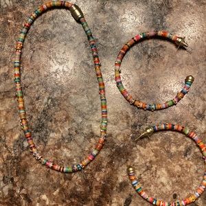 Adorable Kendra Scott Mutli Color Set